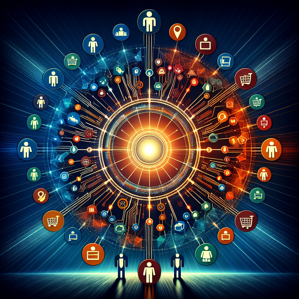 Blog post illustration