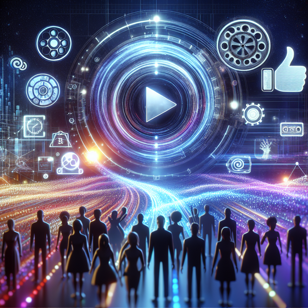 Blog post illustration