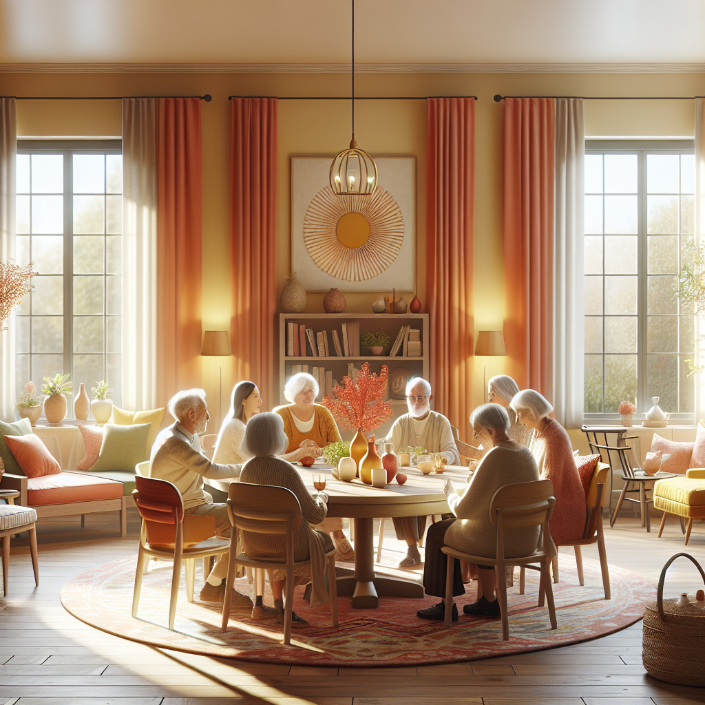 Blog post illustration