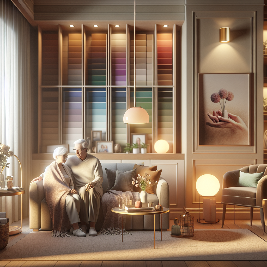 Blog post illustration