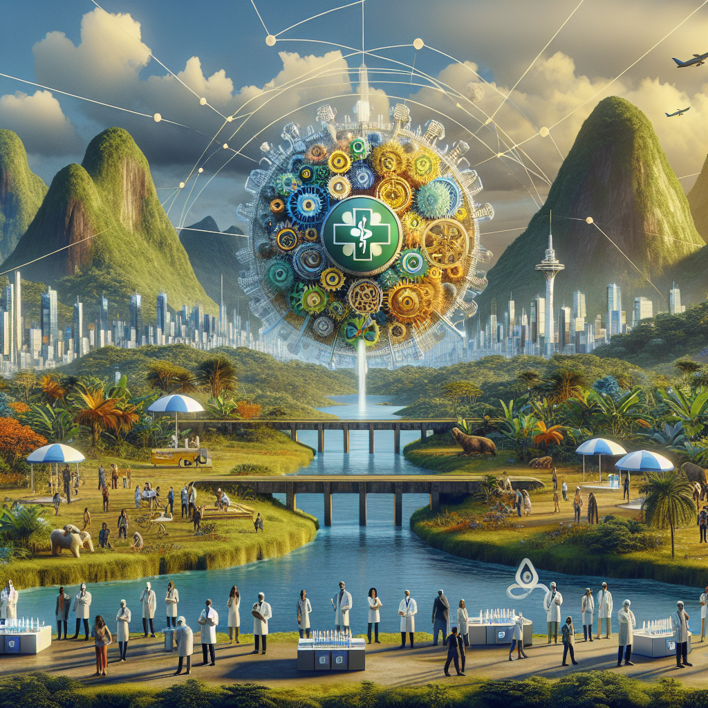 Blog post illustration