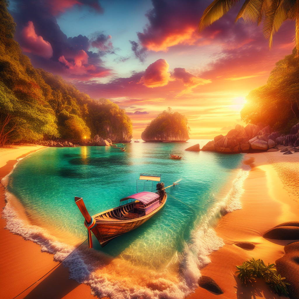 Blog post illustration