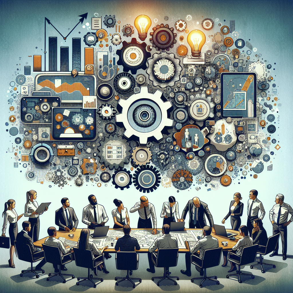 Blog post illustration