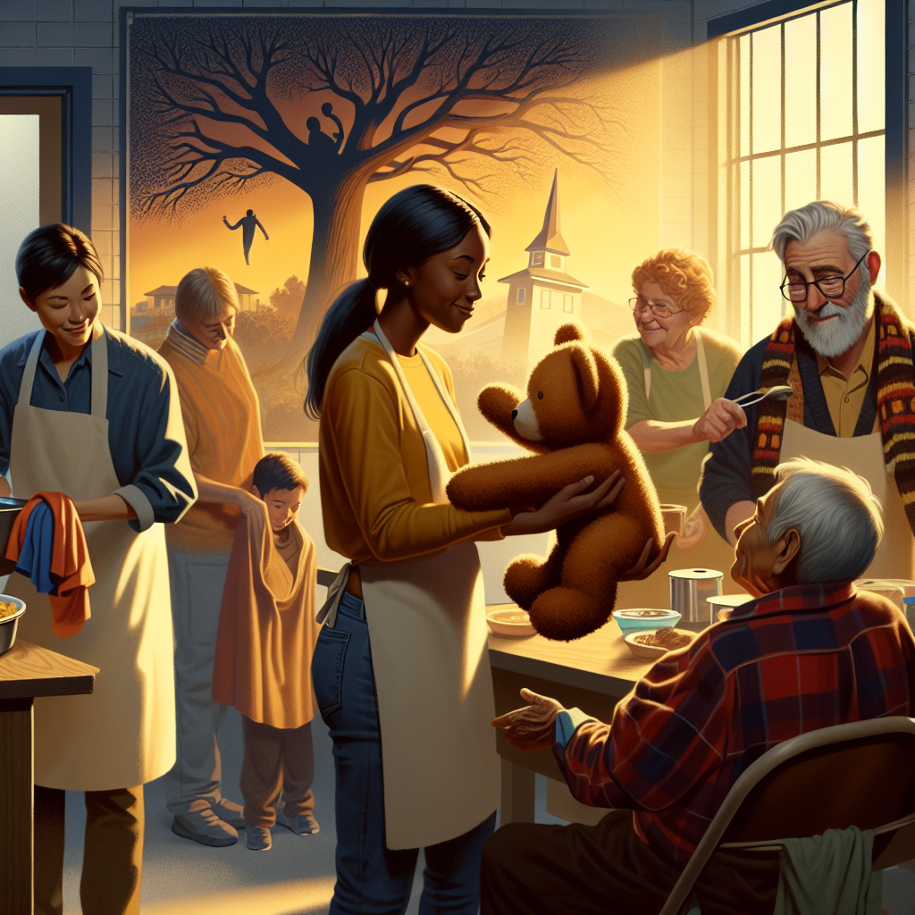 Blog post illustration