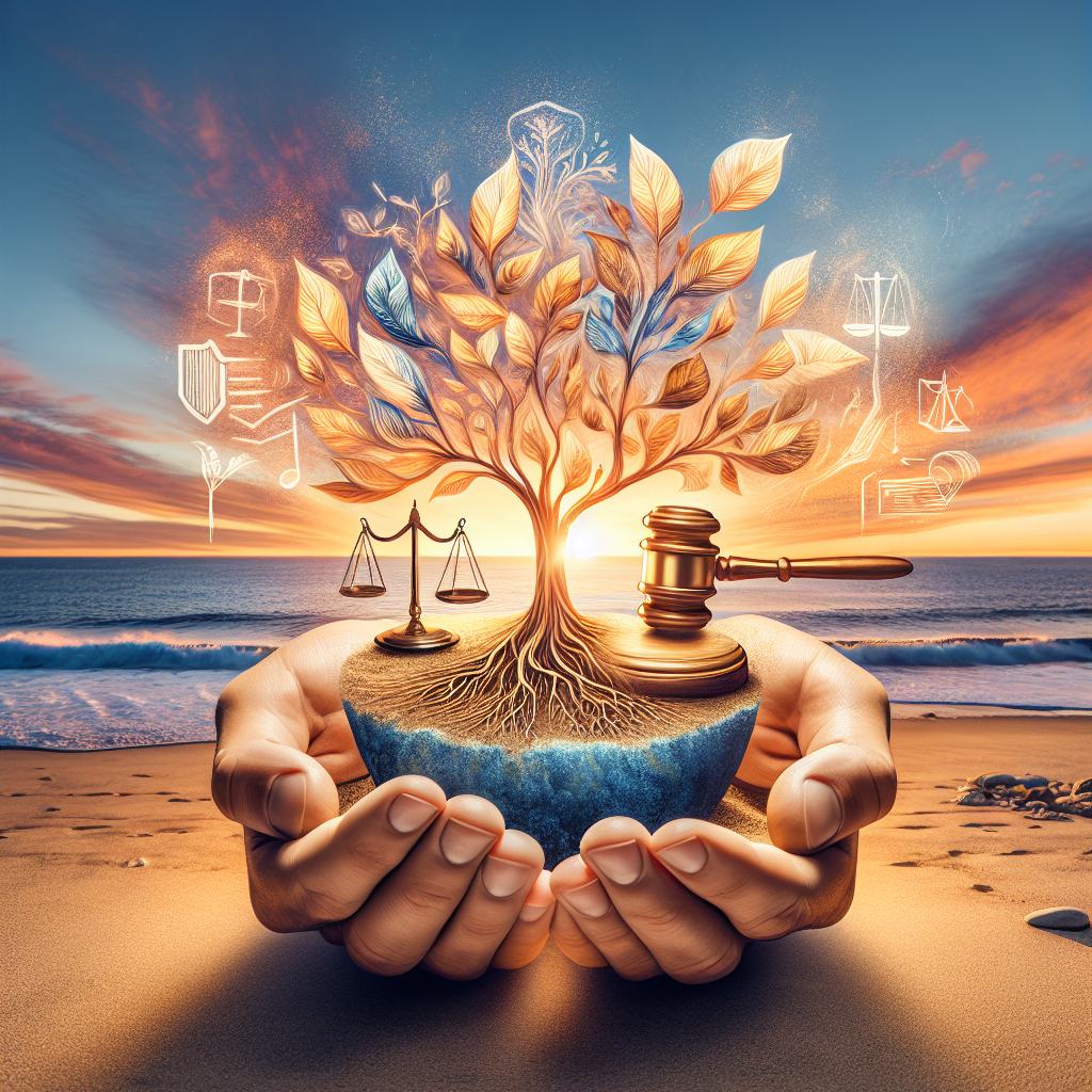 Blog post illustration