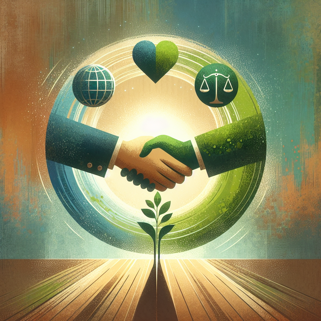 Blog post illustration