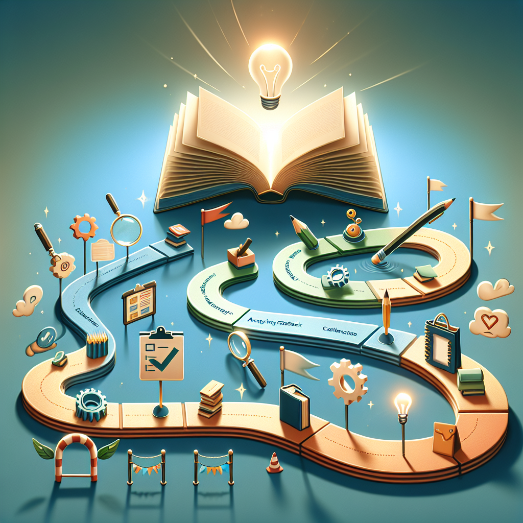 Blog post illustration