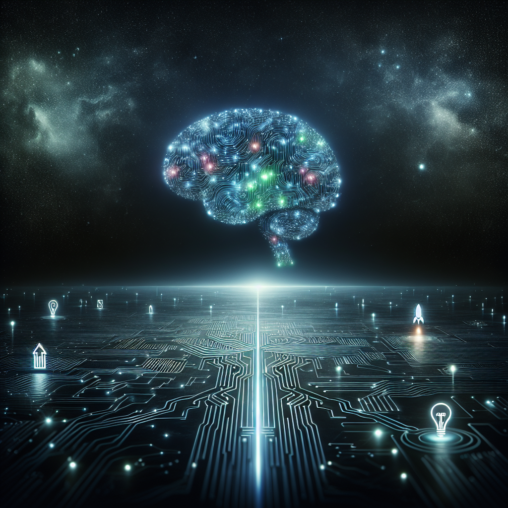 Blog post illustration