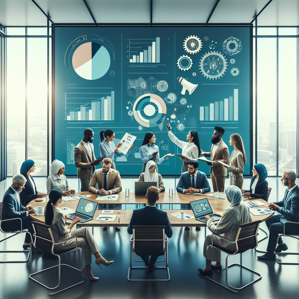 How to Create a Customer Feedback Loop Blog post illustration