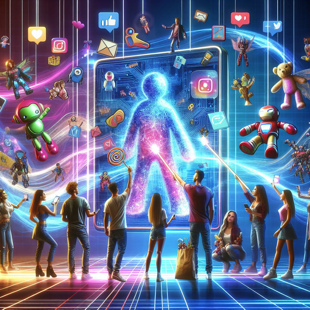 Blog post illustration