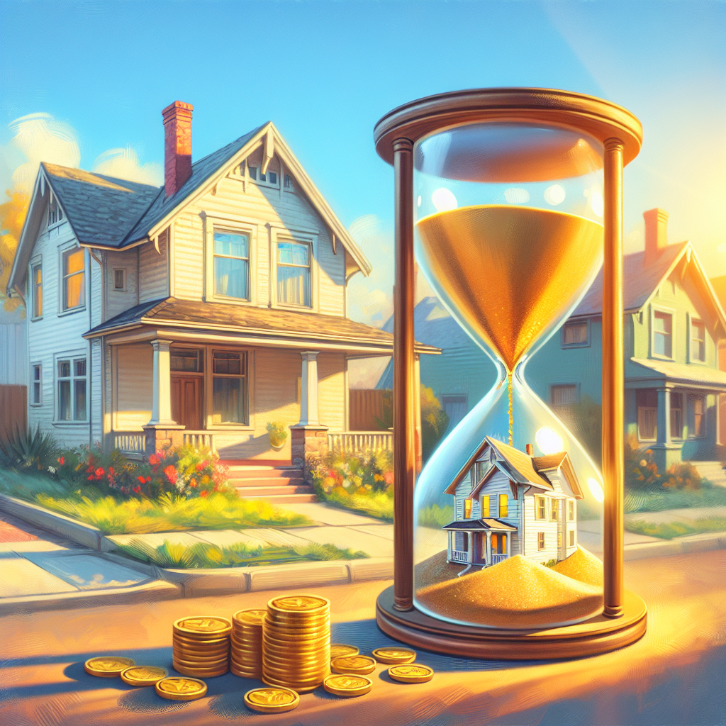 Blog post illustration