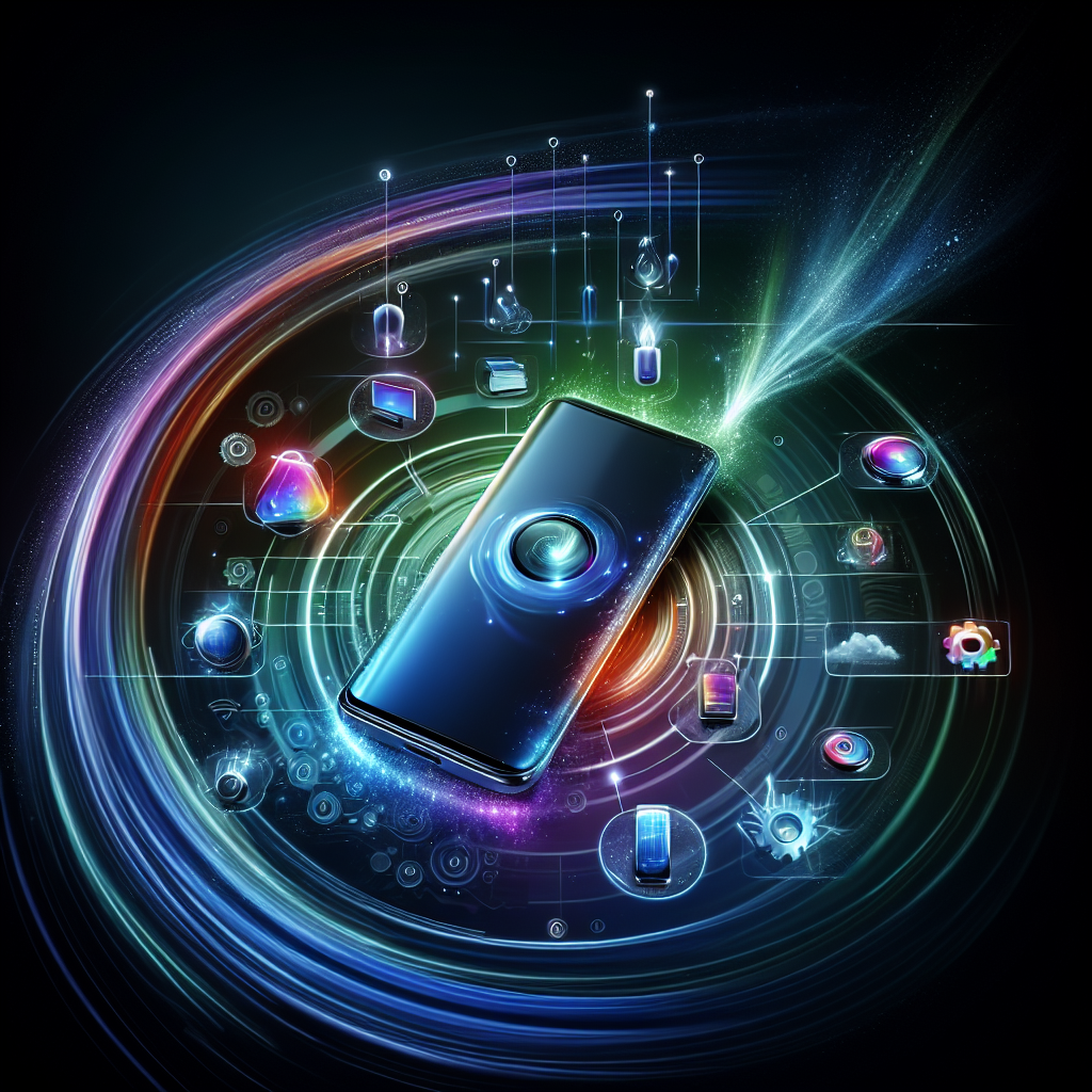 Blog post illustration