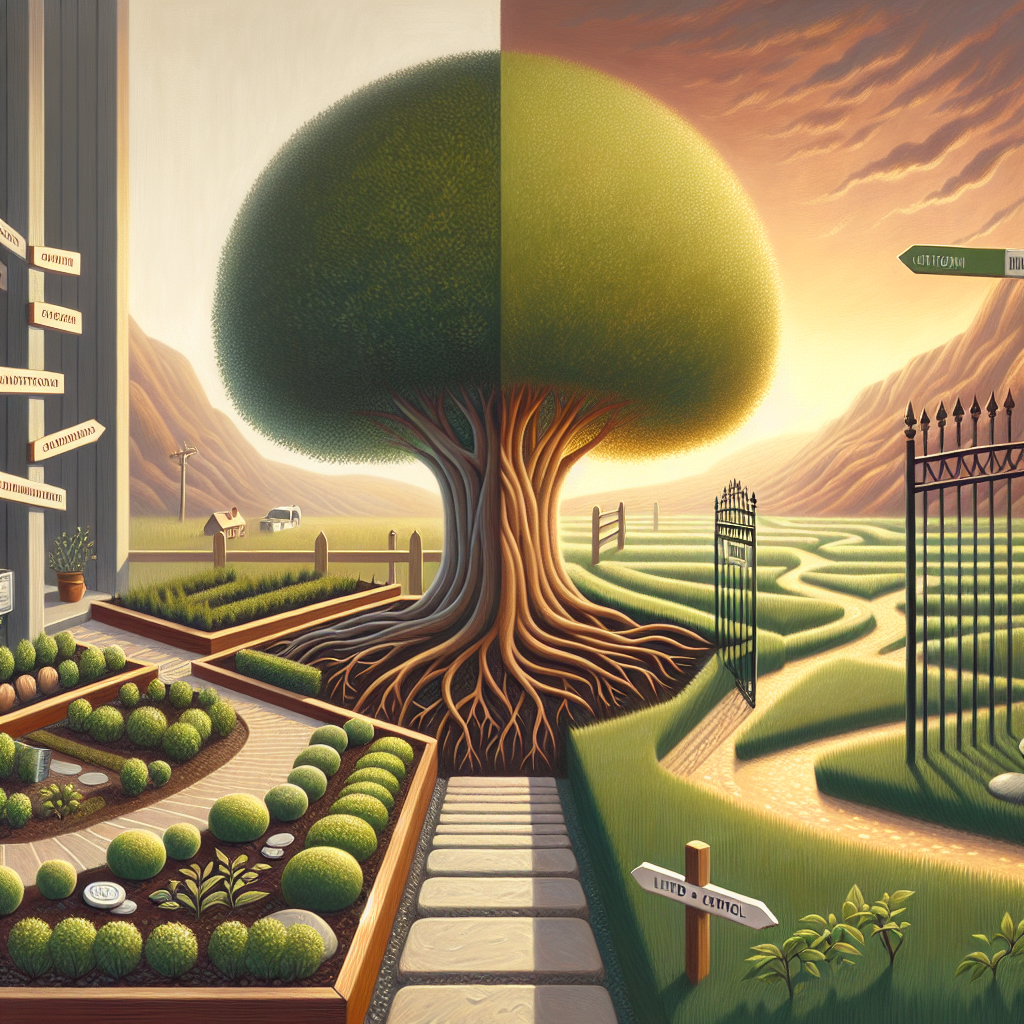 Blog post illustration