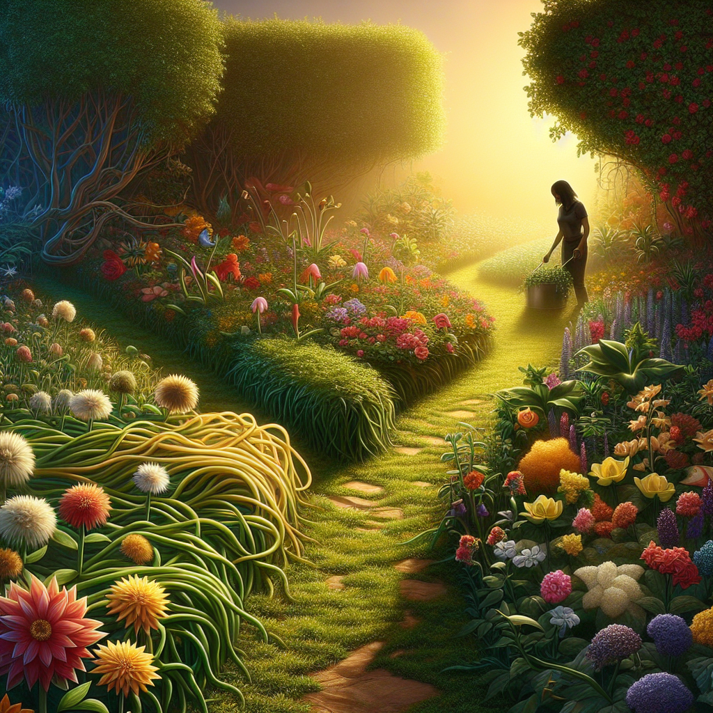 Blog post illustration