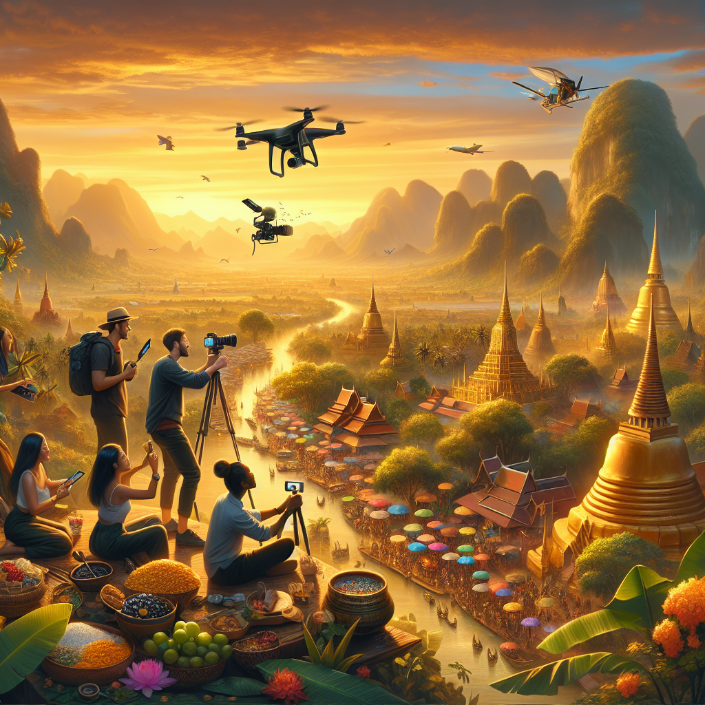 Blog post illustration