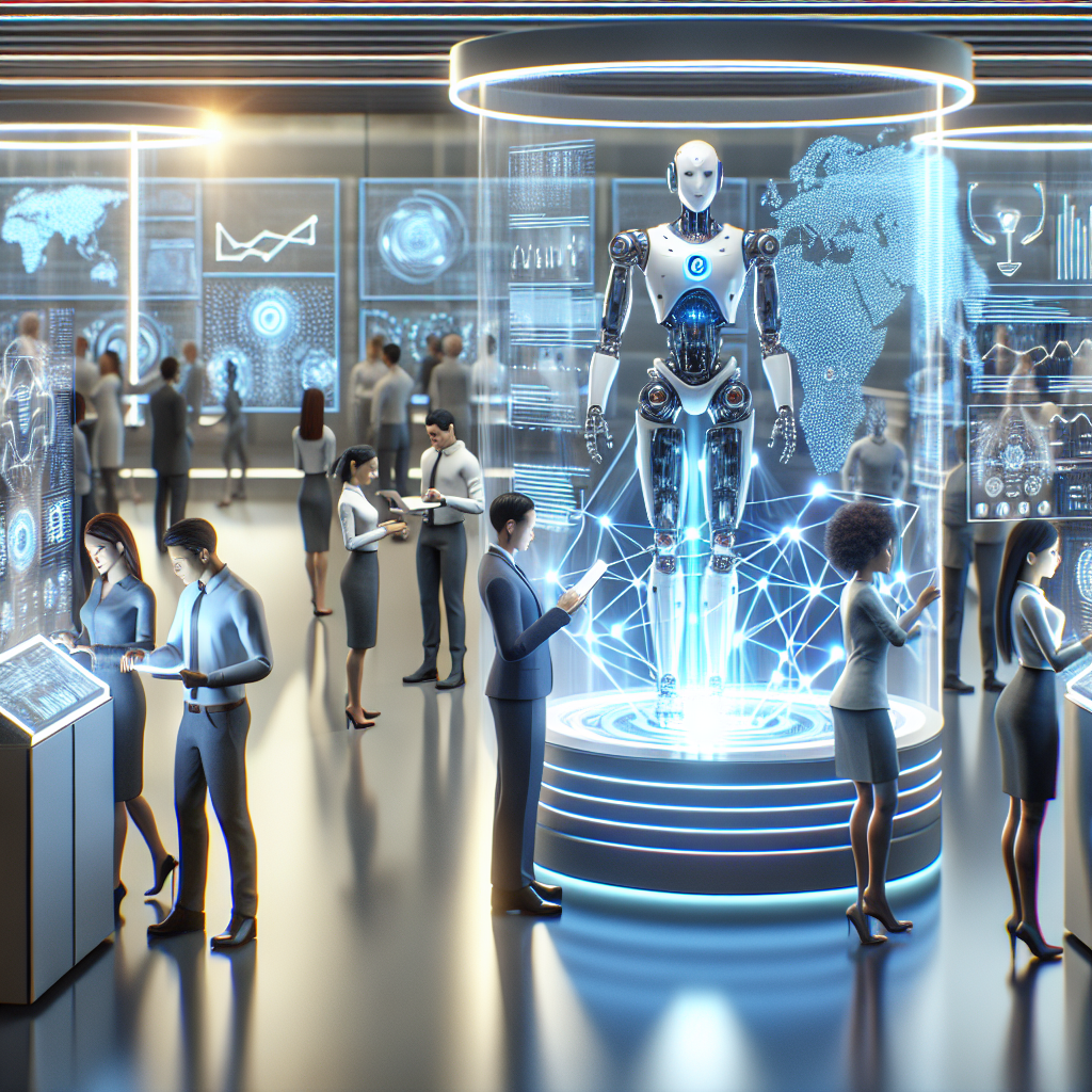 Blog post illustration