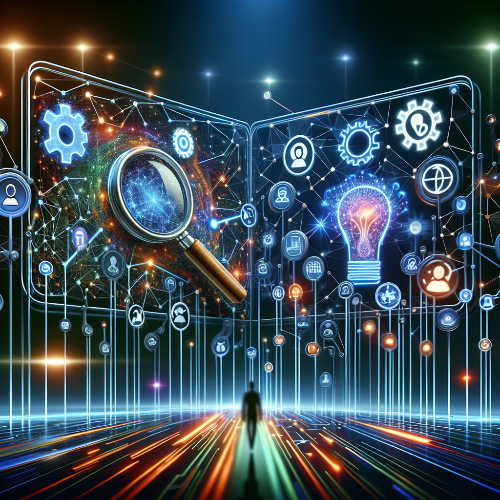 Blog post illustration