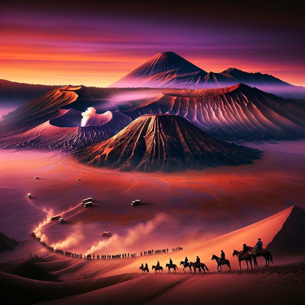 Blog post illustration