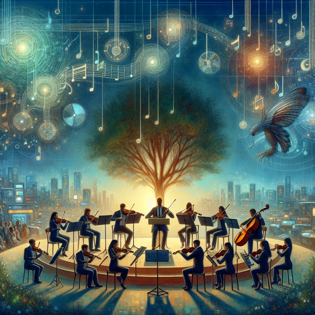 Blog post illustration