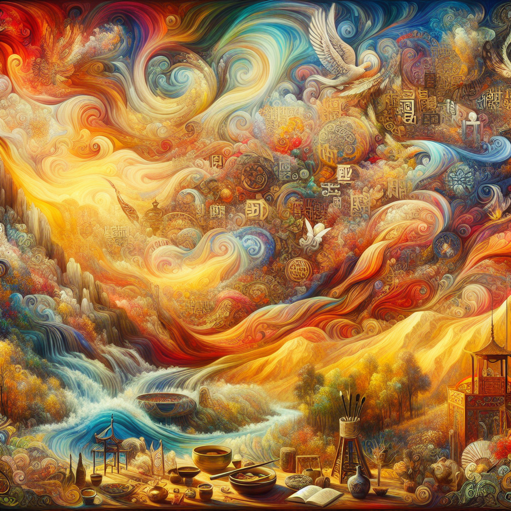 Blog post illustration