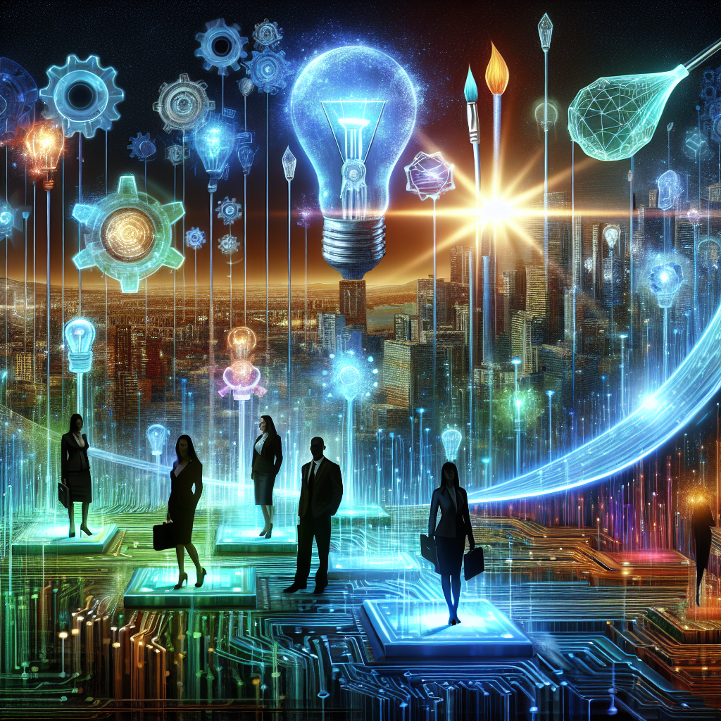 Blog post illustration