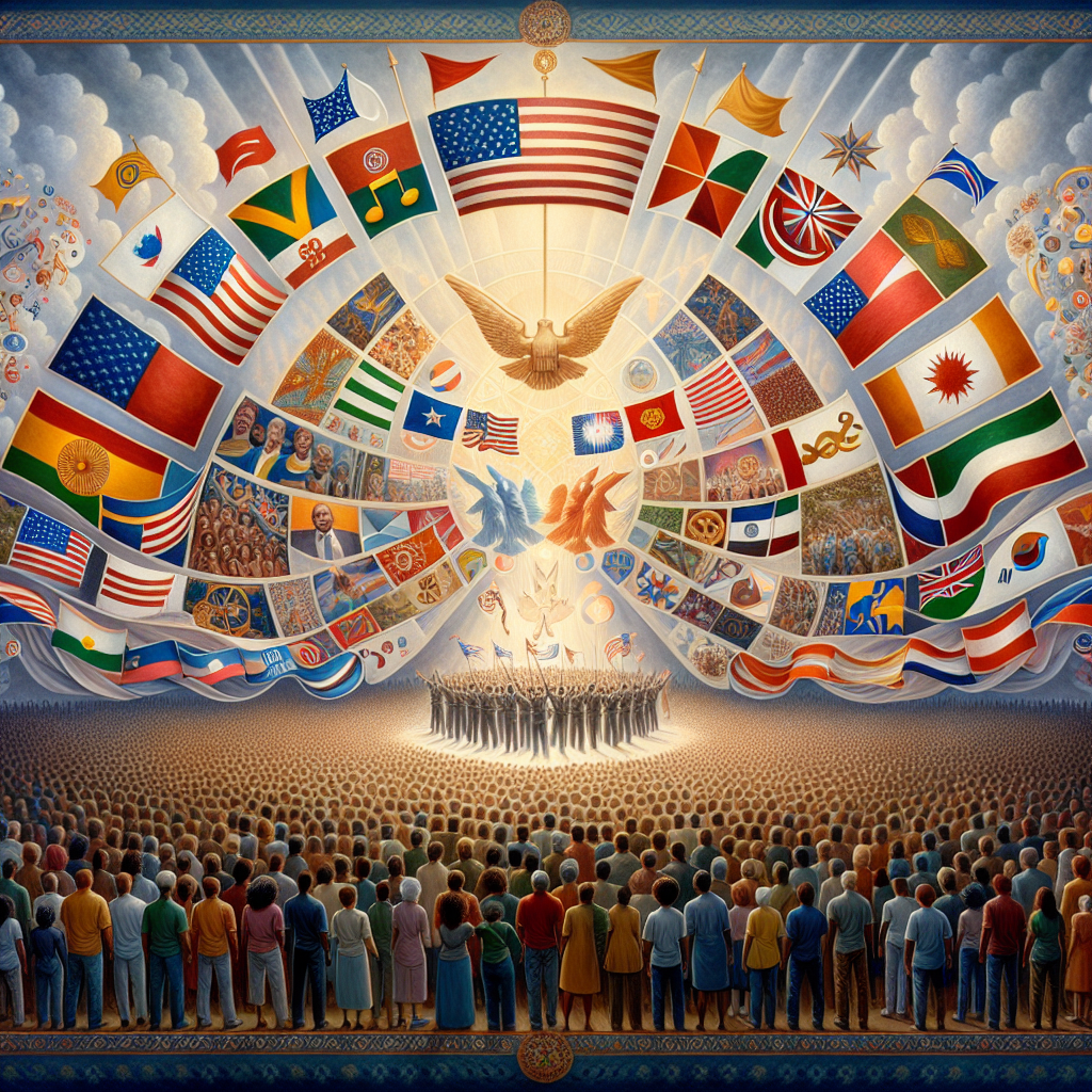 Blog post illustration