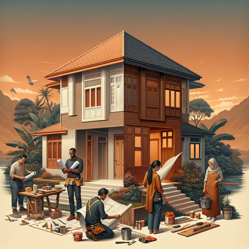 Blog post illustration