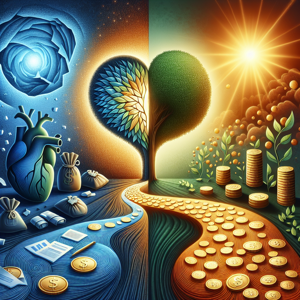 Blog post illustration