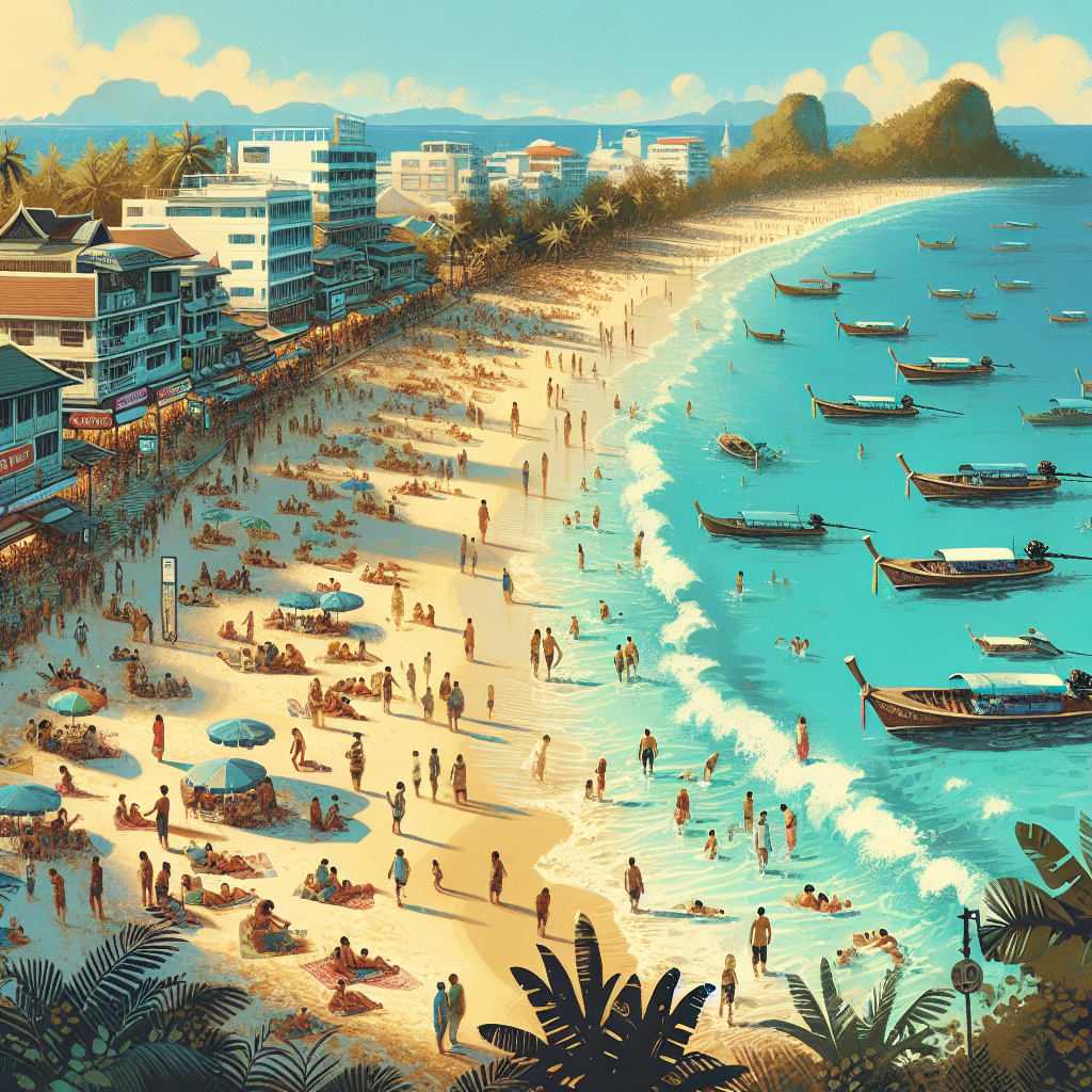 Blog post illustration