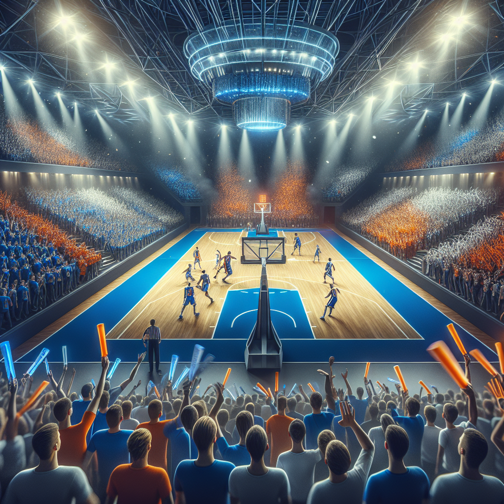 Blog post illustration