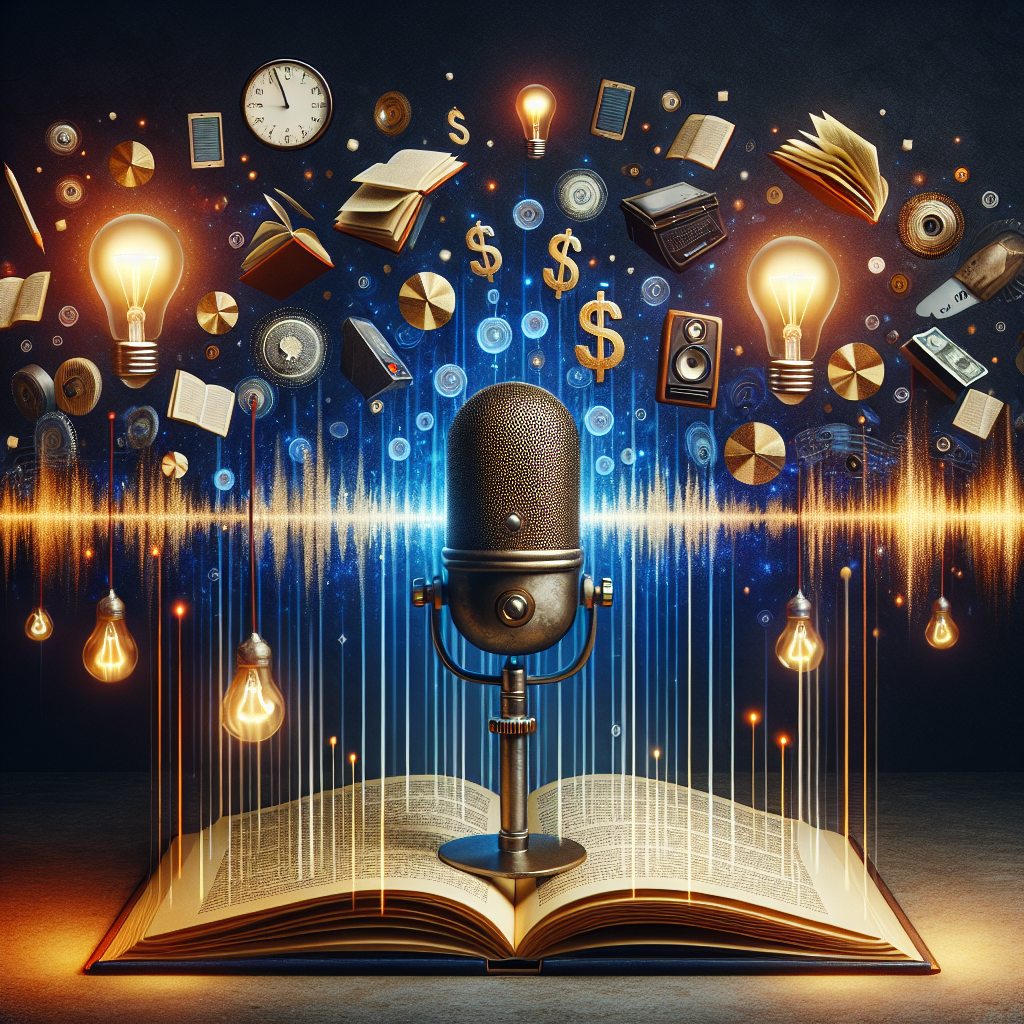 Blog post illustration