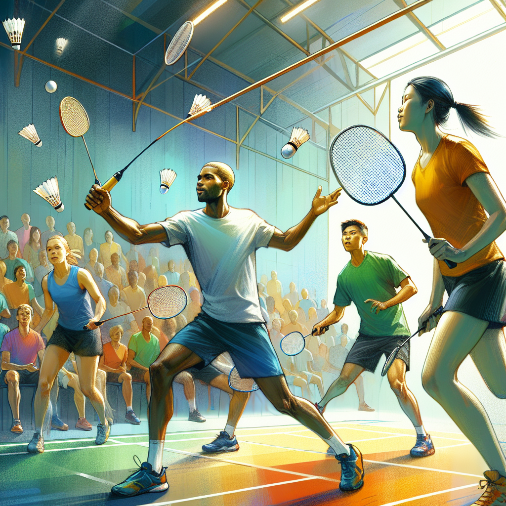 Blog post illustration