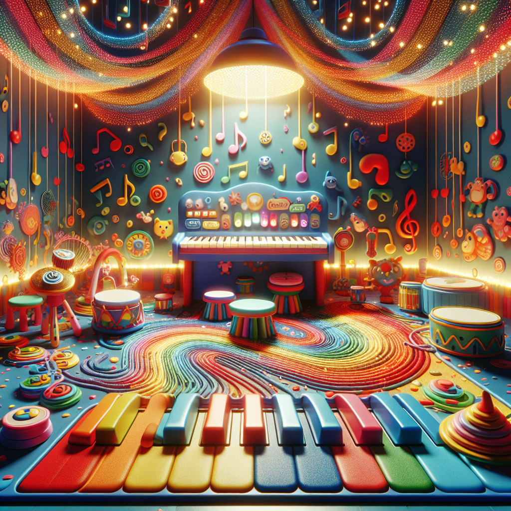 Blog post illustration