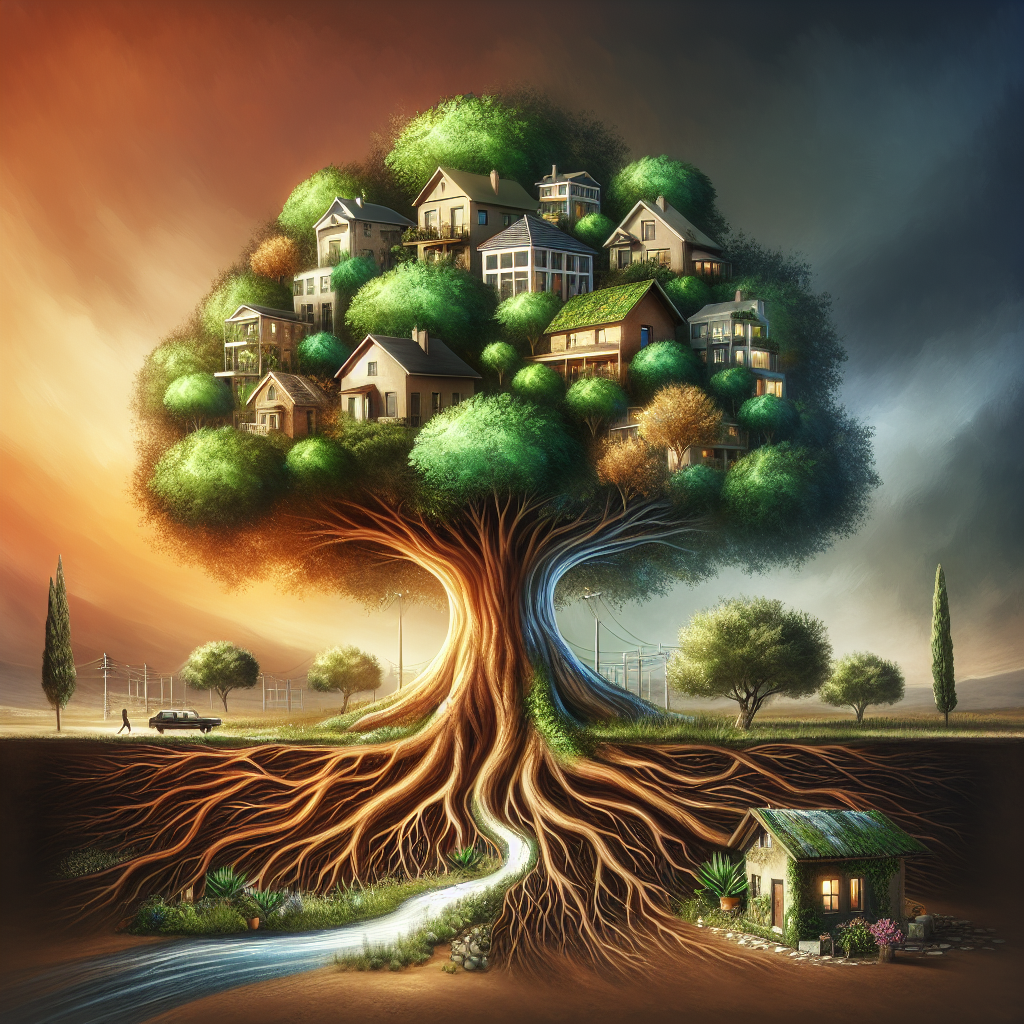 Blog post illustration