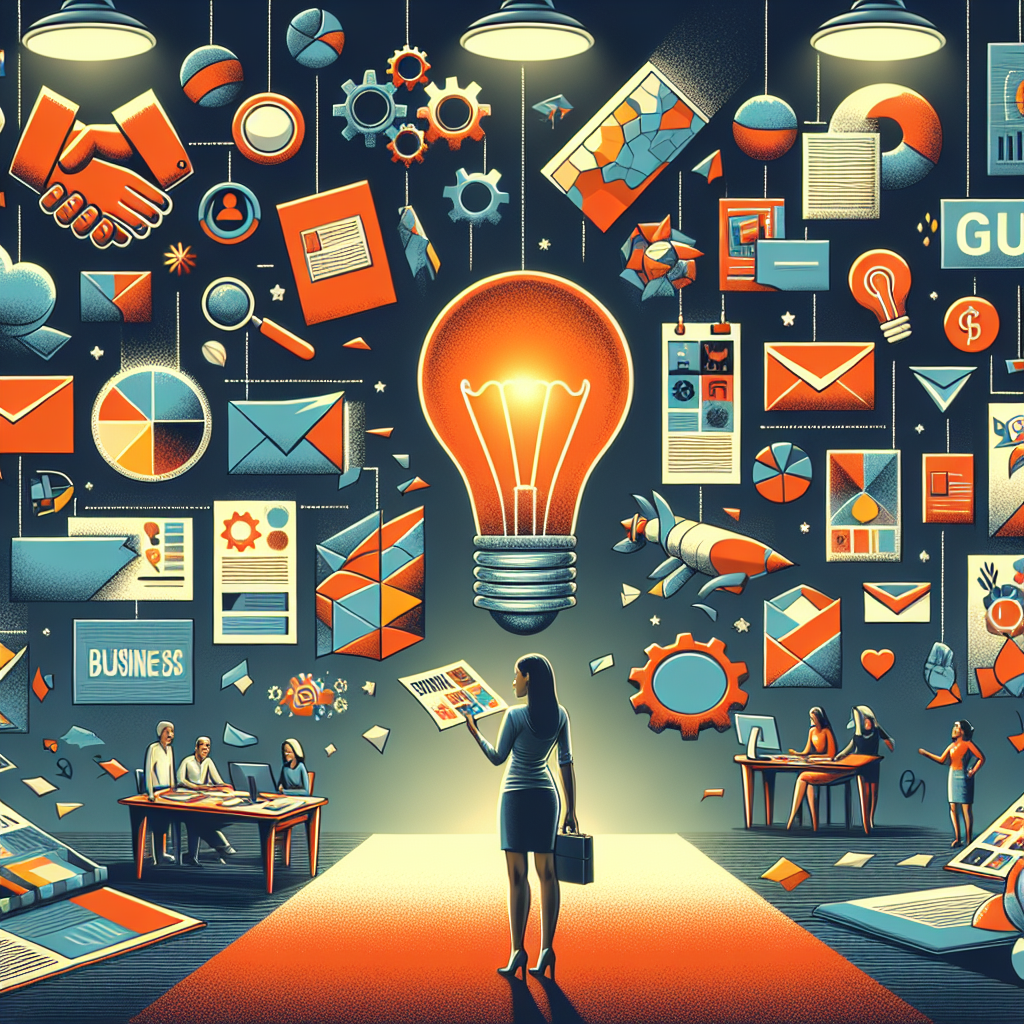 Blog post illustration