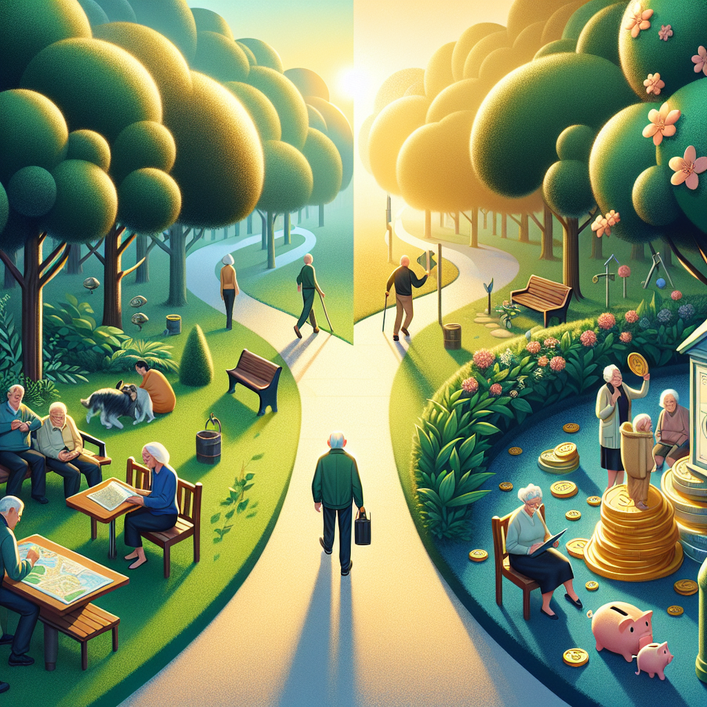 Blog post illustration