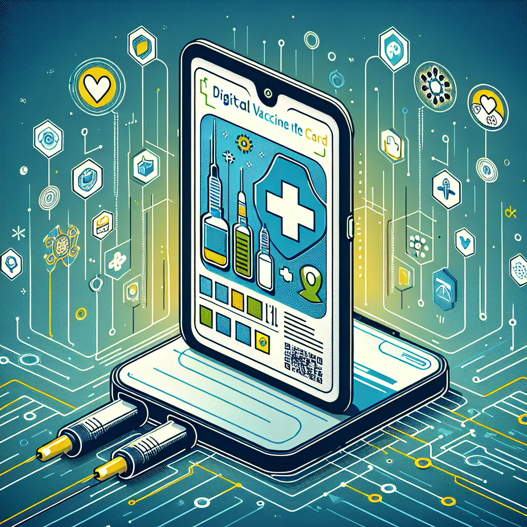 Blog post illustration