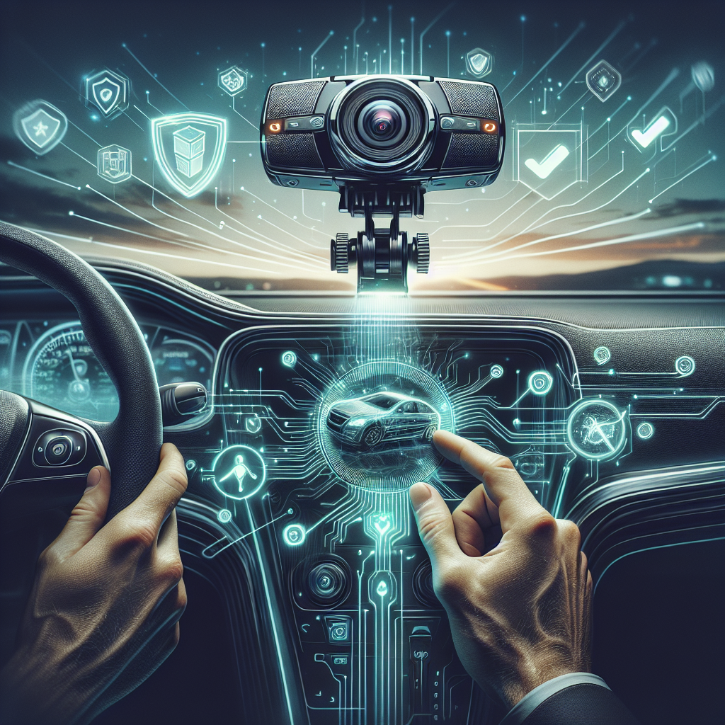 Cara Memilih Jasa Pasang Dashcam yang Tepat untuk Kebutuhan Anda Blog post illustration