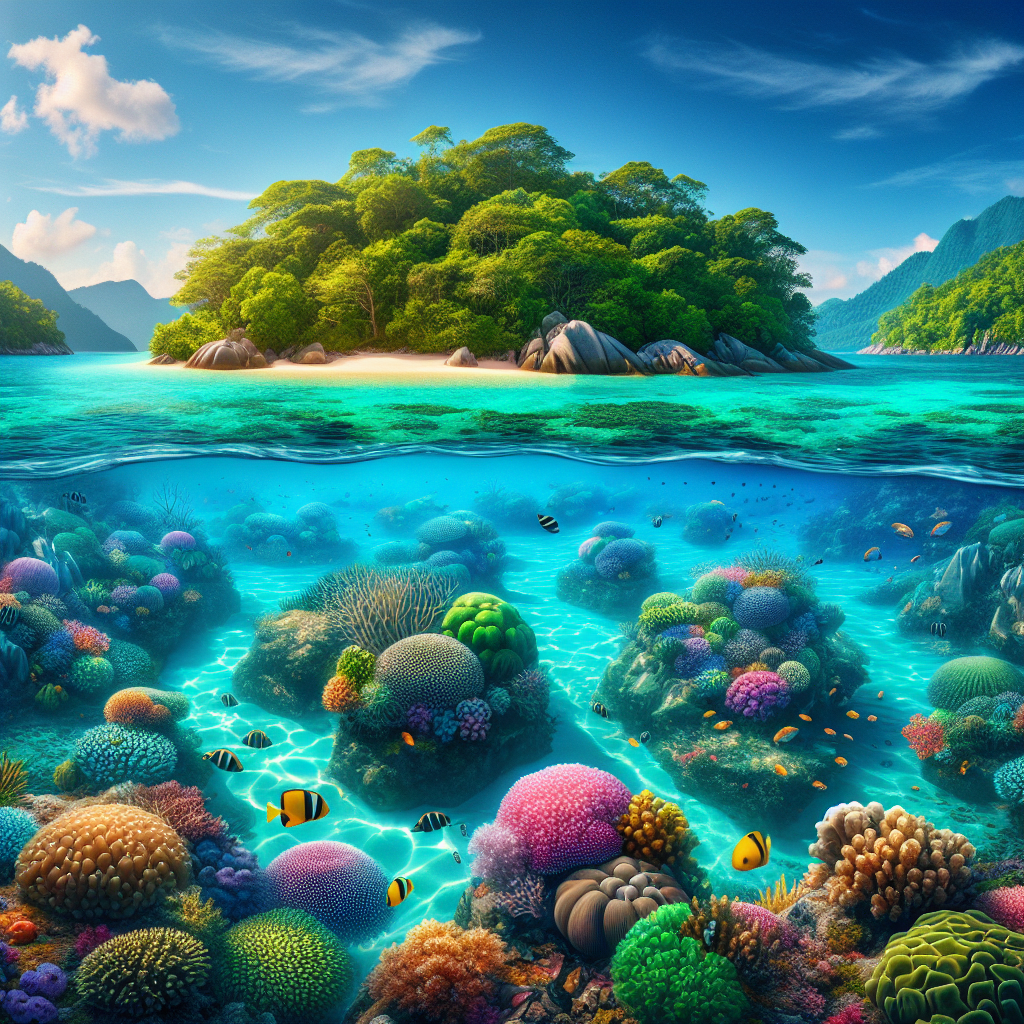 Blog post illustration