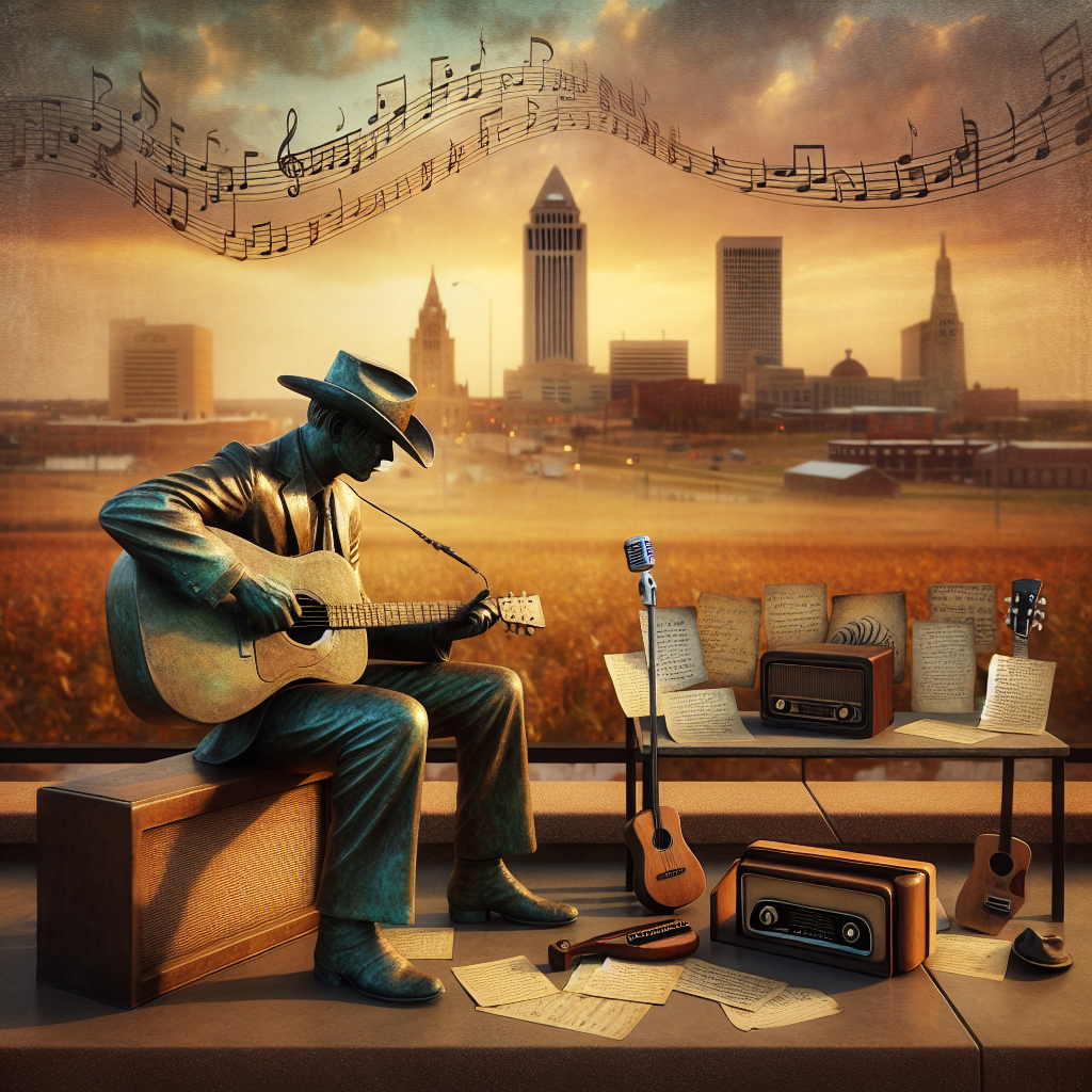 Blog post illustration