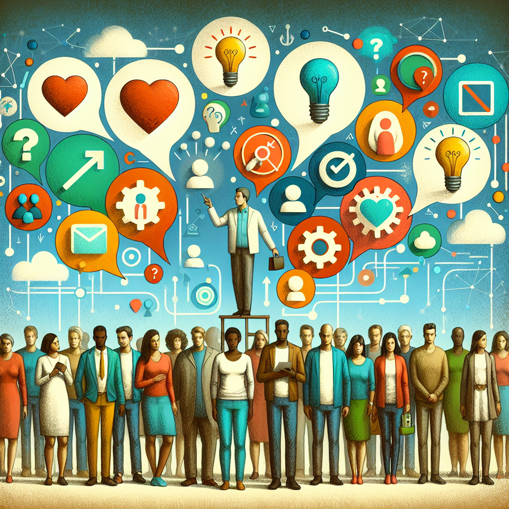 Blog post illustration