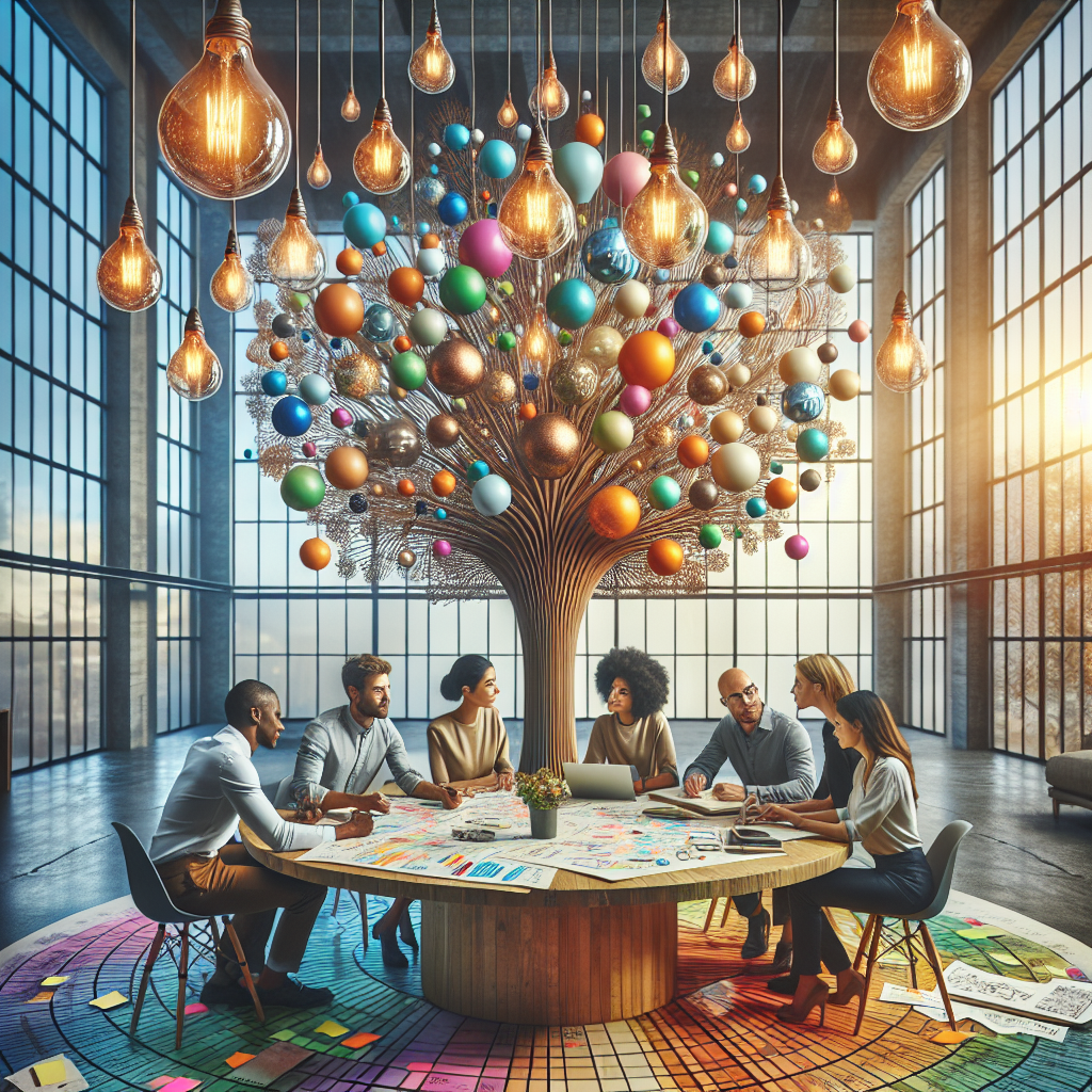 Blog post illustration