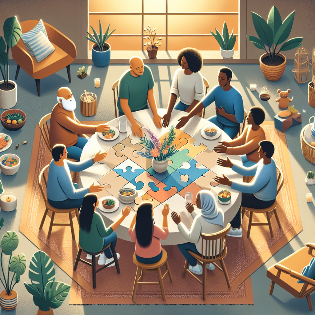 Blog post illustration