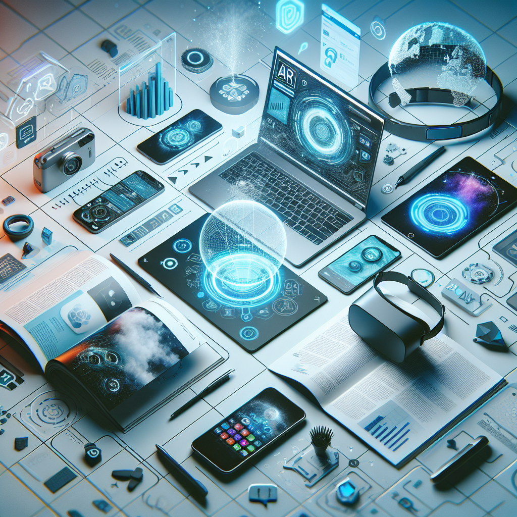 Blog post illustration