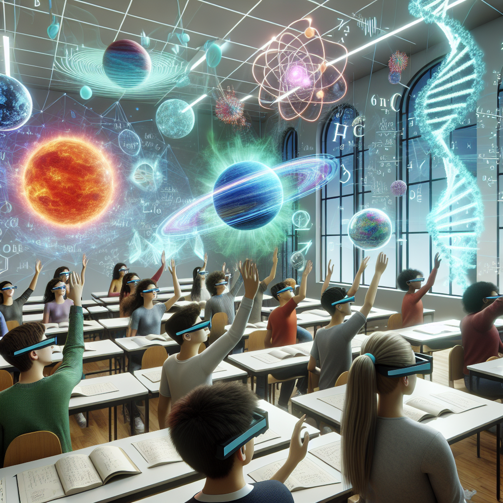 Blog post illustration