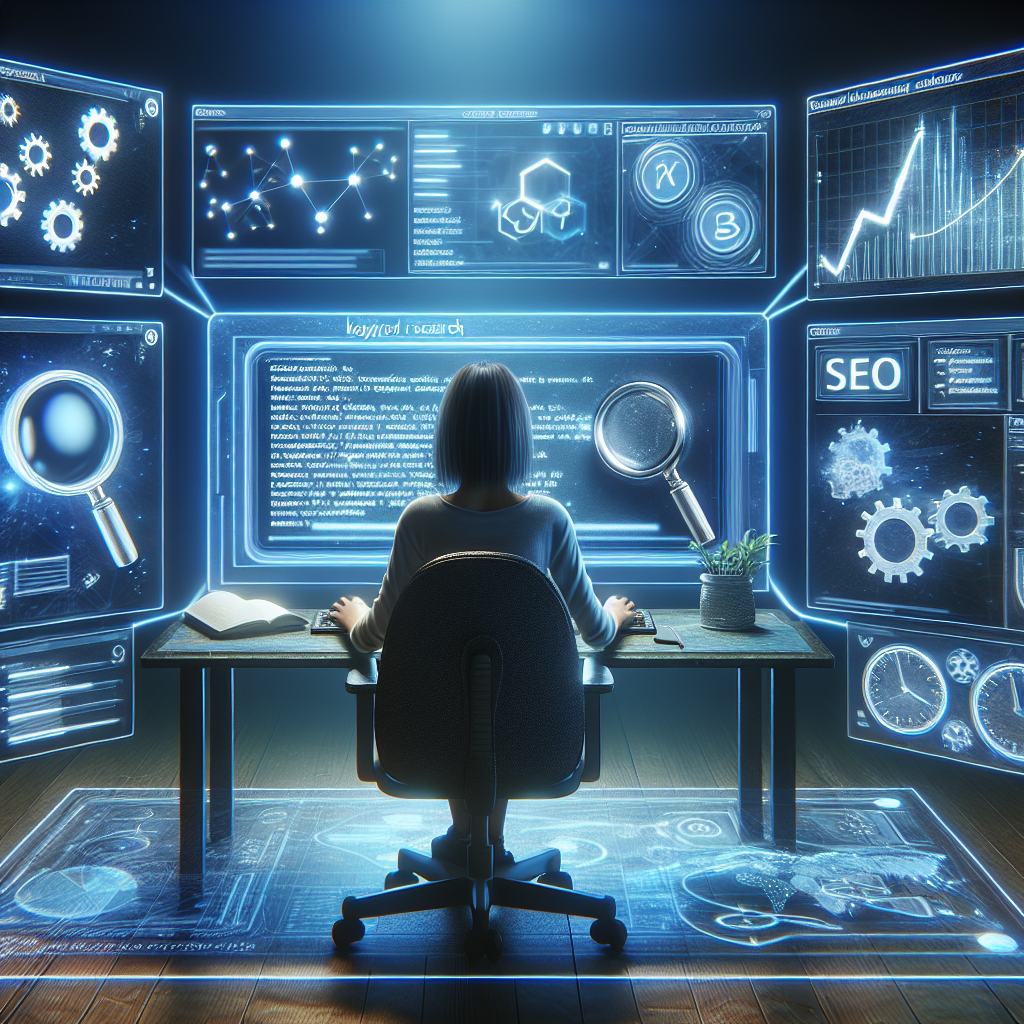 Blog post illustration