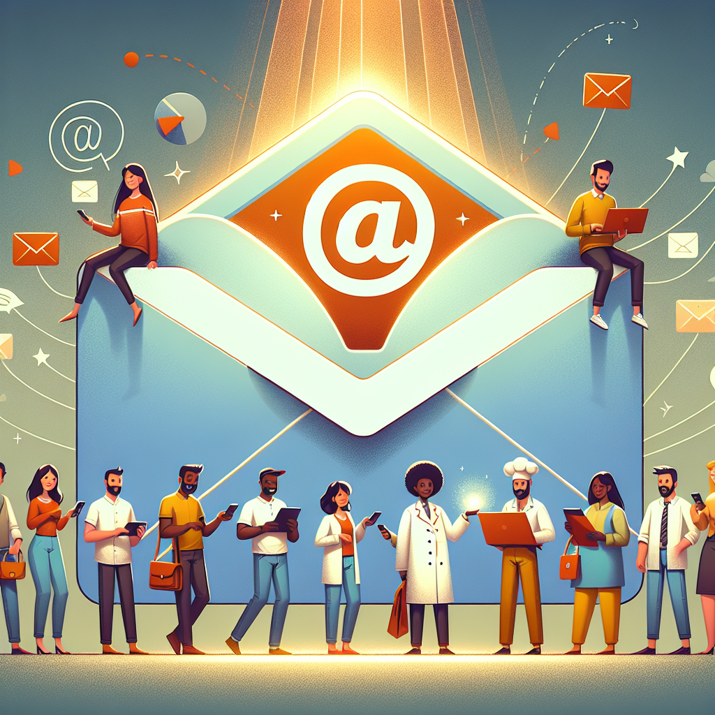 Blog post illustration