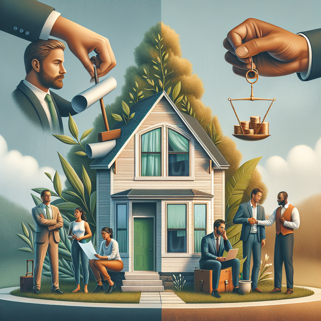 Blog post illustration