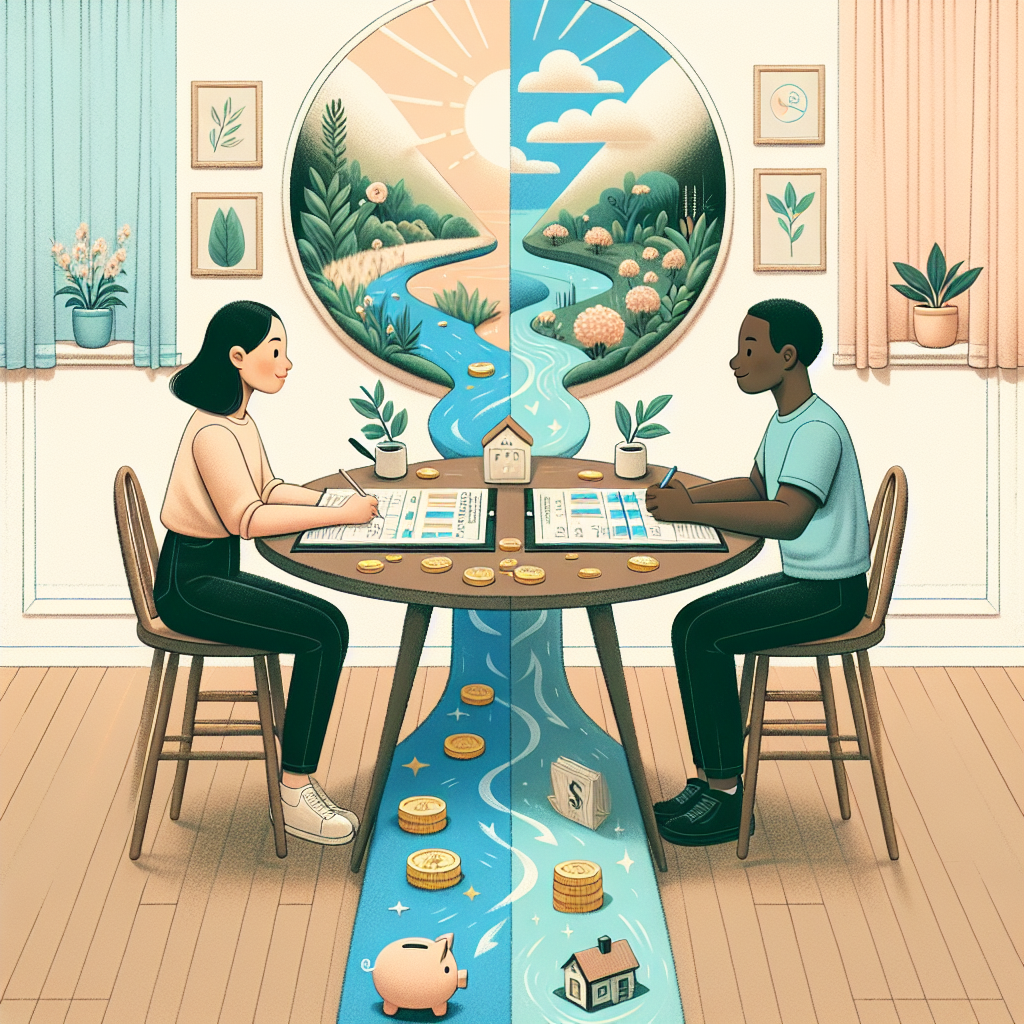 Blog post illustration