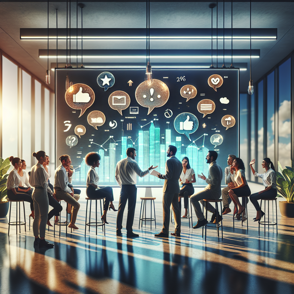 Blog post illustration